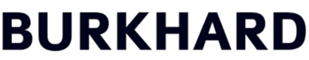 Burkhard Business Logo